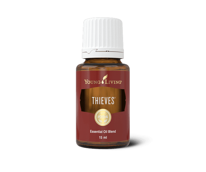 Young Living Thieves