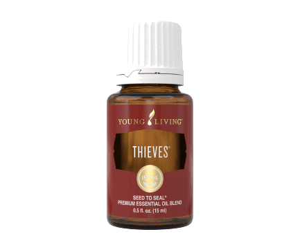 Young Living Thieves Household Cleaner – ätherisches Öl