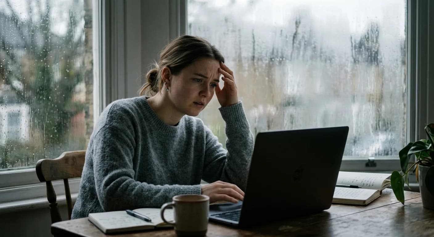 Brain Fog – ätherische Öle Anwendung