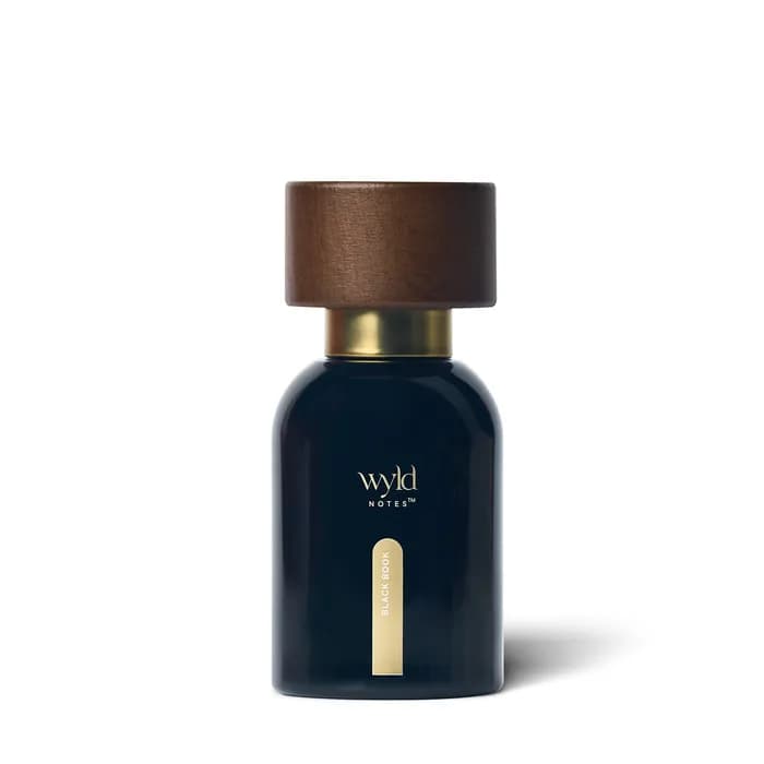 Black Book, Flakon 30 ml