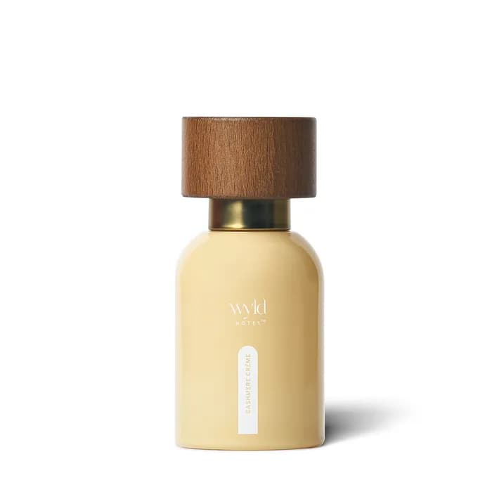 Cashmere Crème, Flakon 30 ml