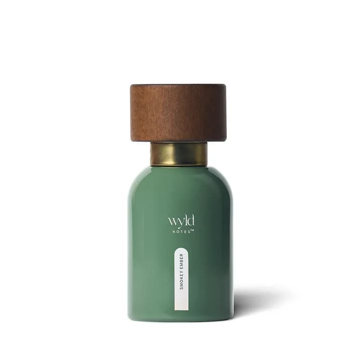 Smokey Ember, Flakon 30 ml