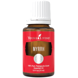 Young Living Myrrh (Myrrhe) – ätherisches Öl