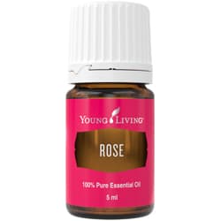 Young Living Rose – ätherisches Öl
