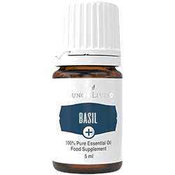 Young Living Basil+ – ätherisches Öl
