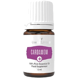 Young Living Cardamom+ – ätherisches Öl
