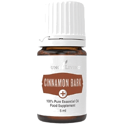 Young Living Cinnamon Bark+ – ätherisches Öl