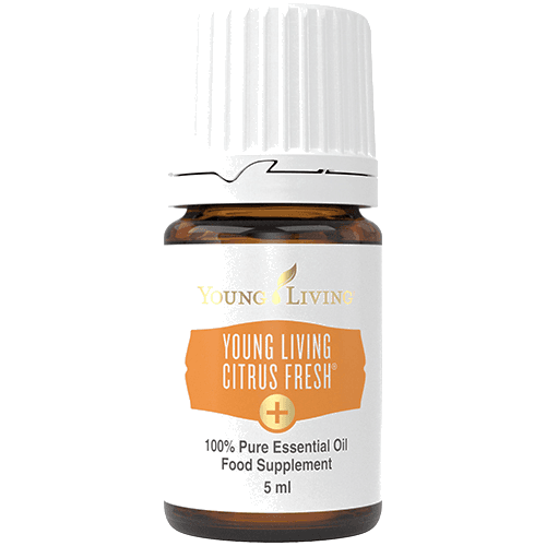 Young Living Citrus Fresh – ätherisches Öl