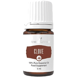 Young Living Clove+ – ätherisches Öl