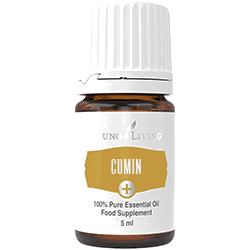 Young Living Cumin+ – ätherisches Öl