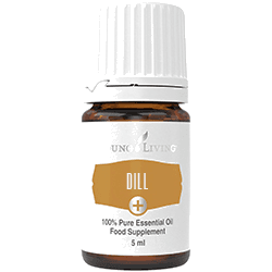 Young Living Dill+ – ätherisches Öl