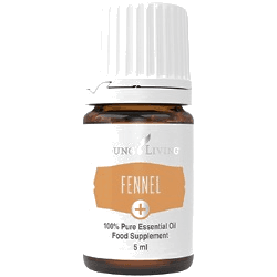 Young Living Fennel+ – ätherisches Öl