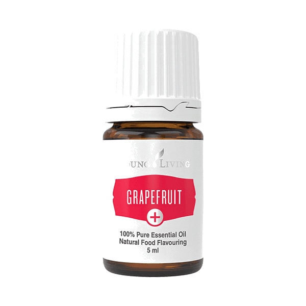 Young Living Grapefruit+ – ätherisches Öl
