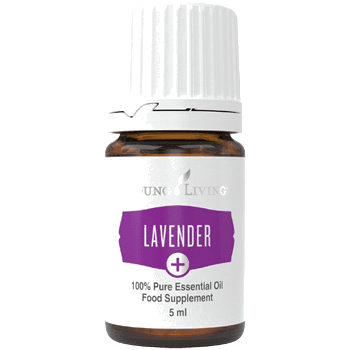 Young Living Lavender+ – ätherisches Öl