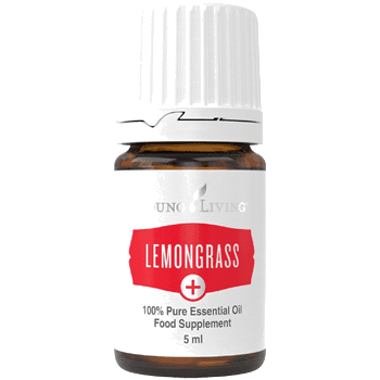 Young Living Lemongrass+ – ätherisches Öl
