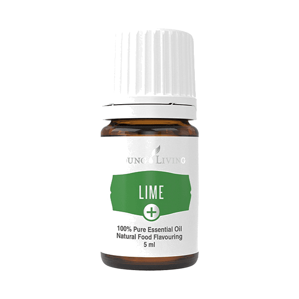 Young Living Lime+ – ätherisches Öl