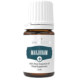 Young Living Marjoram+ – ätherisches Öl