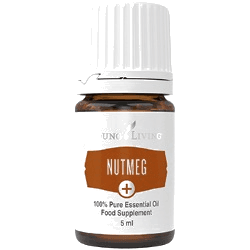 Young Living Nutmeg+ – ätherisches Öl