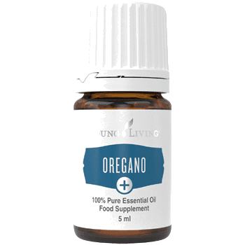 Young Living Oregano+ – ätherisches Öl