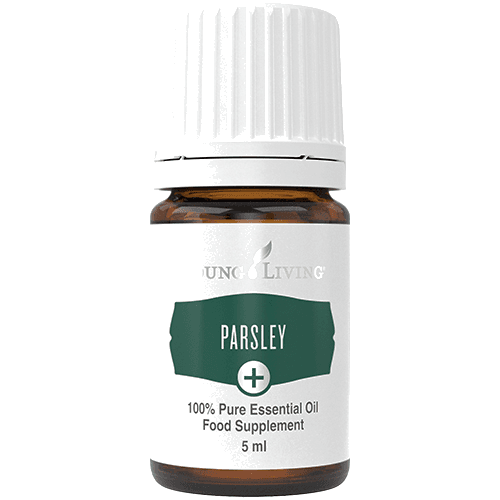 Young Living Parsley+ – ätherisches Öl