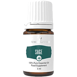 Young Living Sage+ – ätherisches Öl