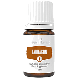Young Living Tarragon+ – ätherisches Öl