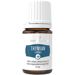 Young Living Thyme+ – ätherisches Öl