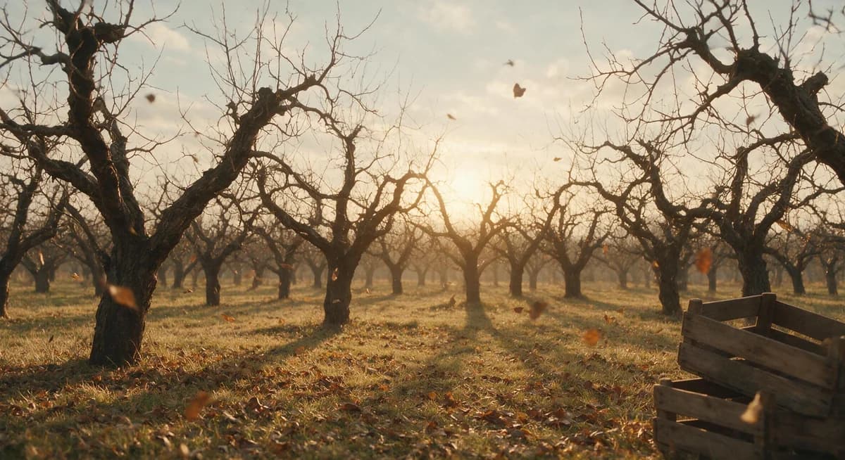 Abundance – Ölmischung in der Anwendung
