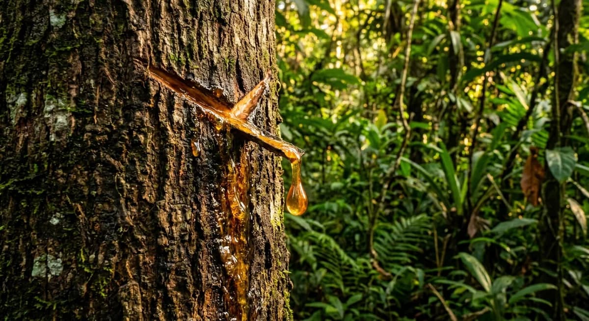 Copaiba – Ätherisches Öl in der Anwendung