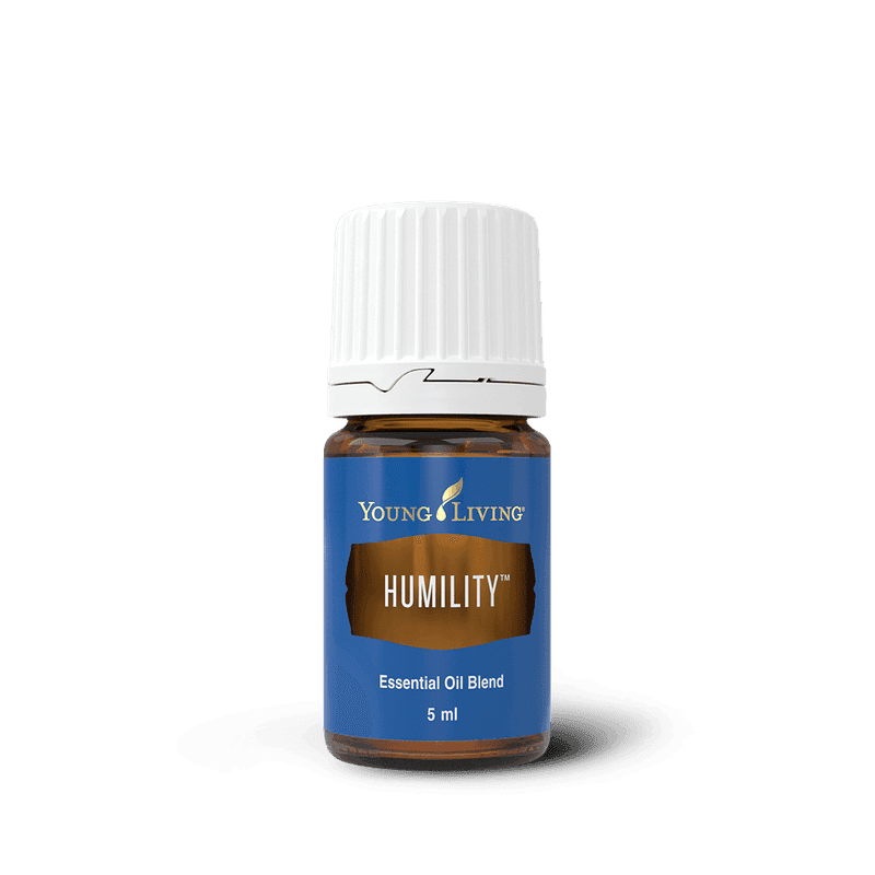 Young Living Humility – Ölmischung