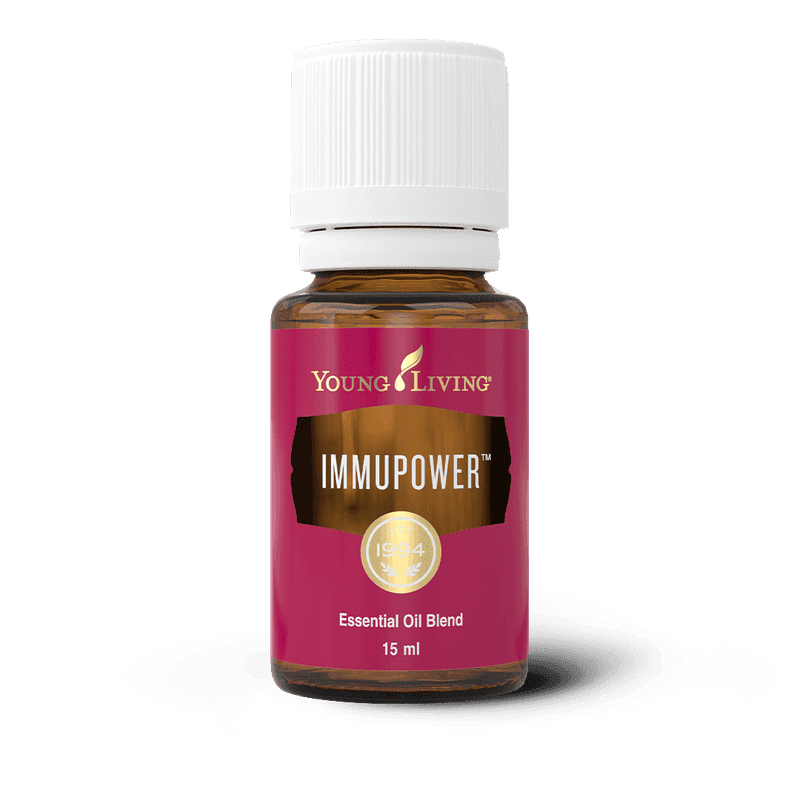 Young Living ImmuPower – Ölmischung