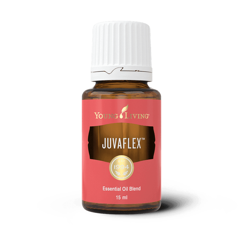 Young Living JuvaFlex – Vorverdünnte Ölmischung