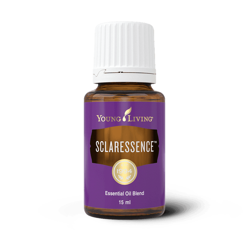 Young Living SclarEssence – Ölmischung
