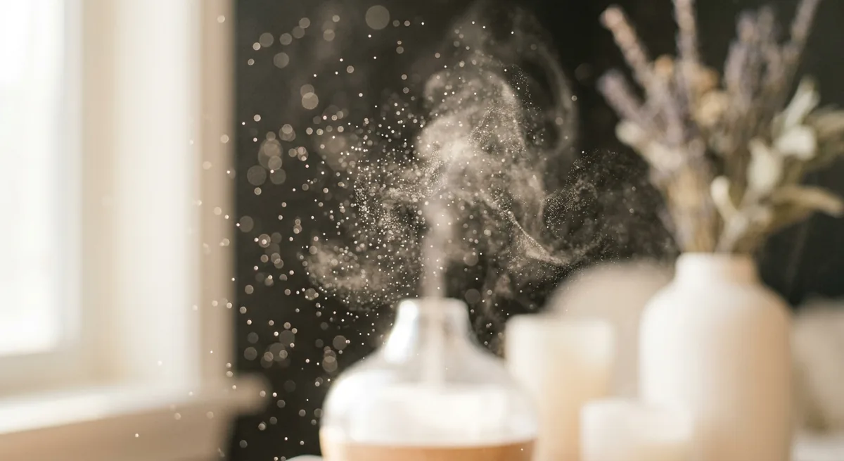 Purification im Diffuser – so wird die Mischung aromatisch eingesetzt