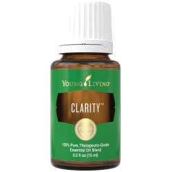Young Living Clarity (Ölmischung) – ätherisches Öl