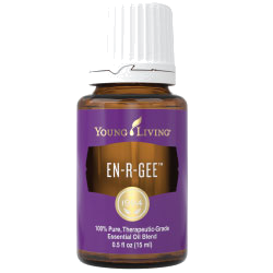 Young Living En-R-Gee – ätherisches Öl