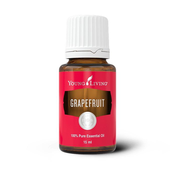 Young Living Grapefruit – ätherisches Öl
