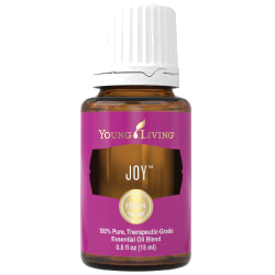 Young Living Joy – ätherisches Öl