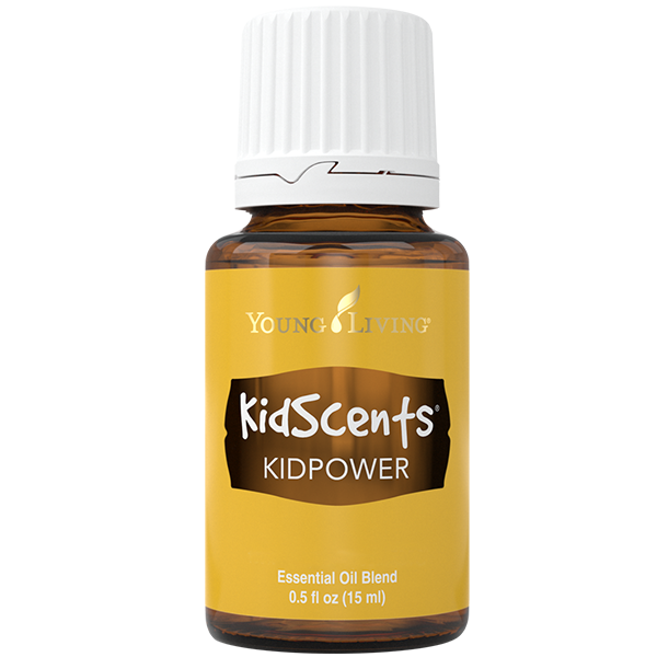 Young Living KidScents – ätherisches Öl