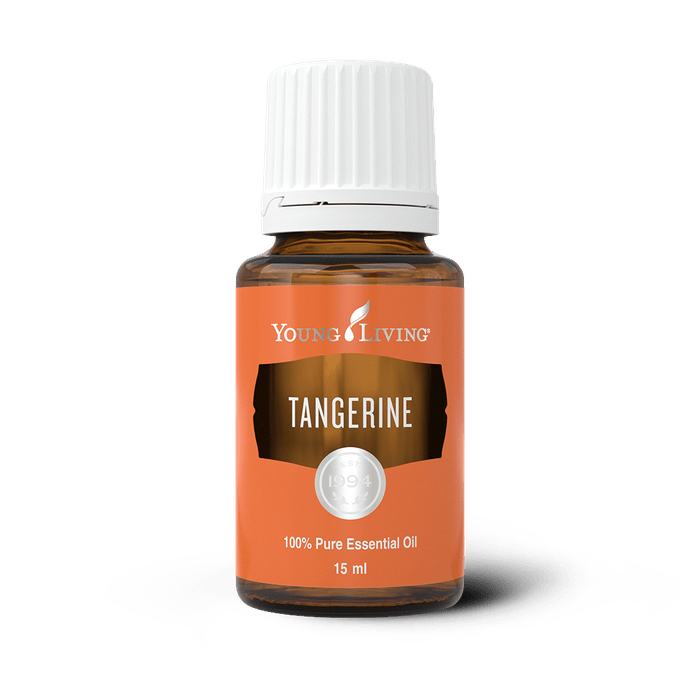 Young Living Mandarine – ätherisches Öl