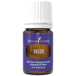 Young Living Valor – ätherisches Öl