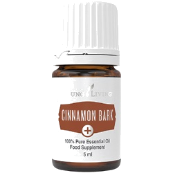 Cinnamon Bark+ – Young Living Plus ätherisches Öl