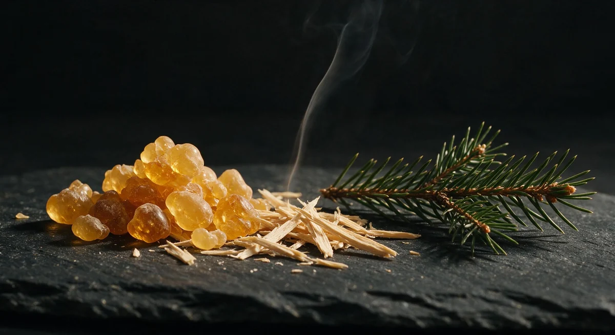 Inspiration – Ölmischung in der Anwendung