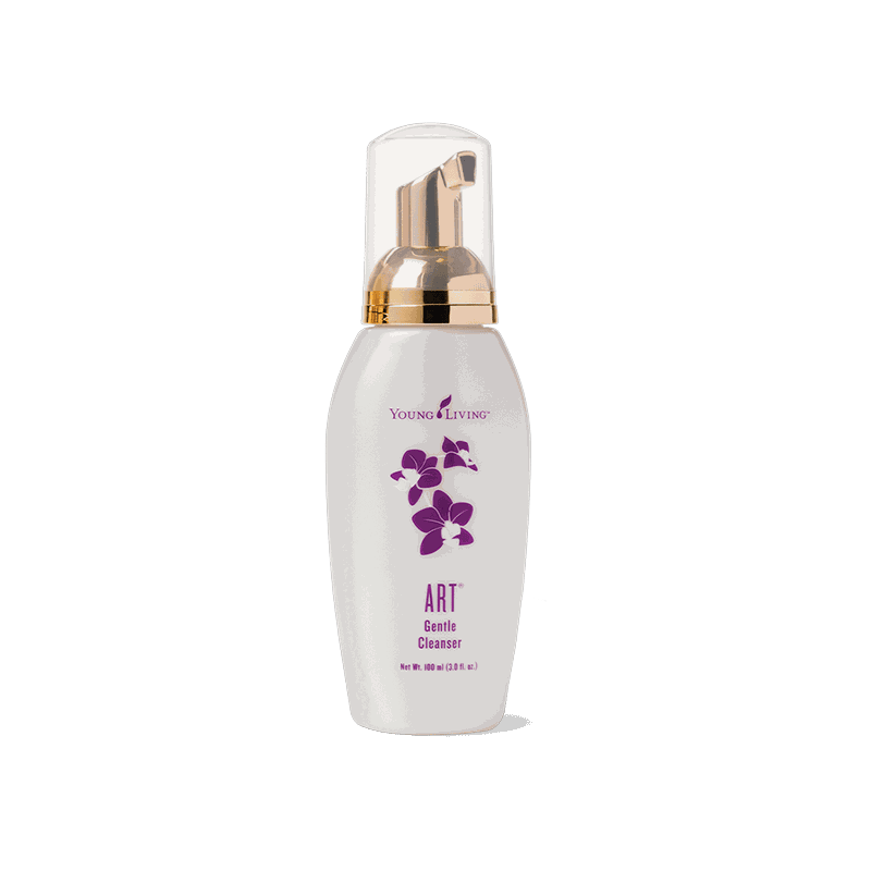 Young Living ART Gentle Cleanser