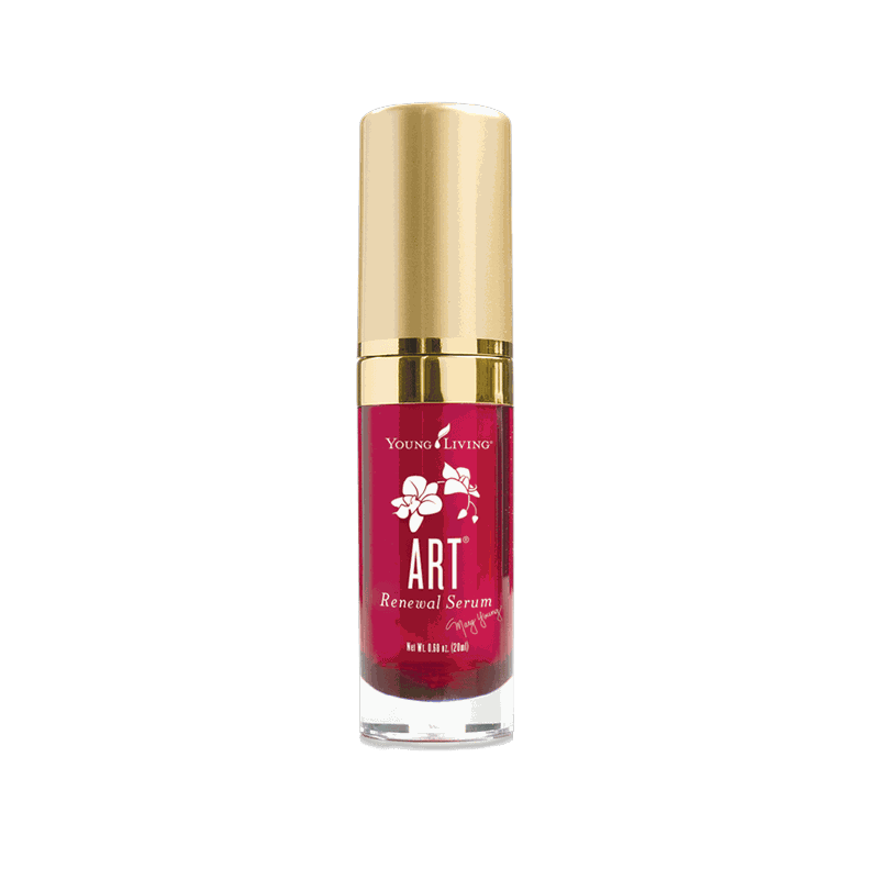 Young Living ART Renewal Serum