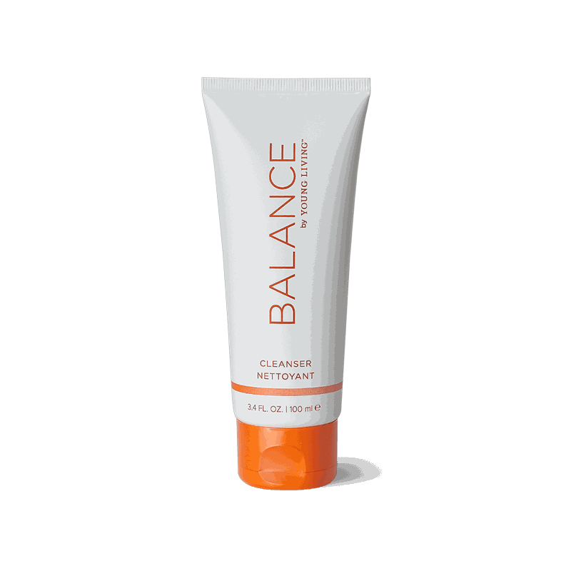 Young Living Balance Cleanser