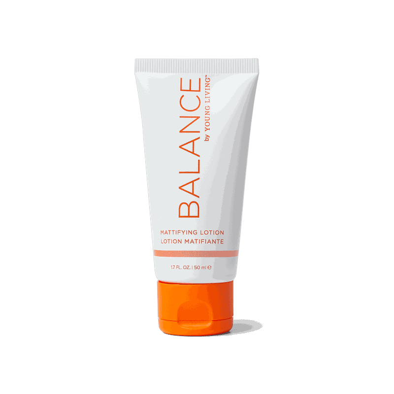 Young Living Balance Mattifying Lotion