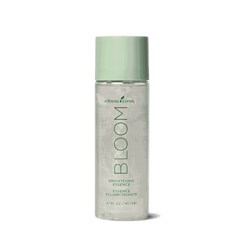 Young Living BLOOM Brightening Essence