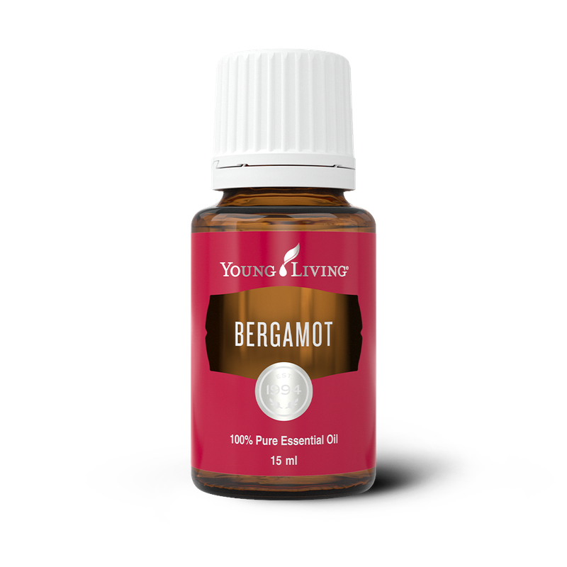 Young Living Bergamotte – Ätherisches Öl