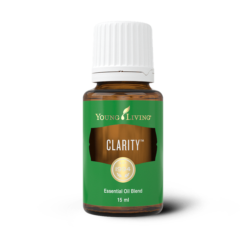 Young Living Clarity, ätherische Ölmischung 15 ml